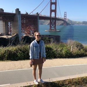 Meet your Posher, Mackenzie